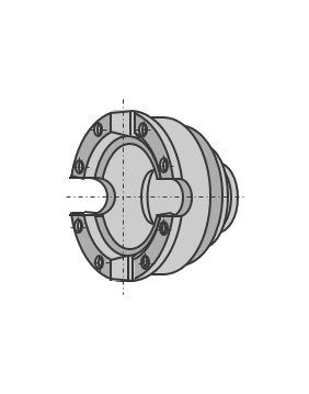 CASE DIFF-4P